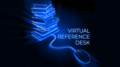 Virtual Reference Desk