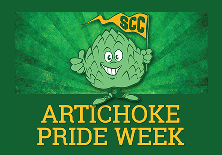 Artichoke Pride Week