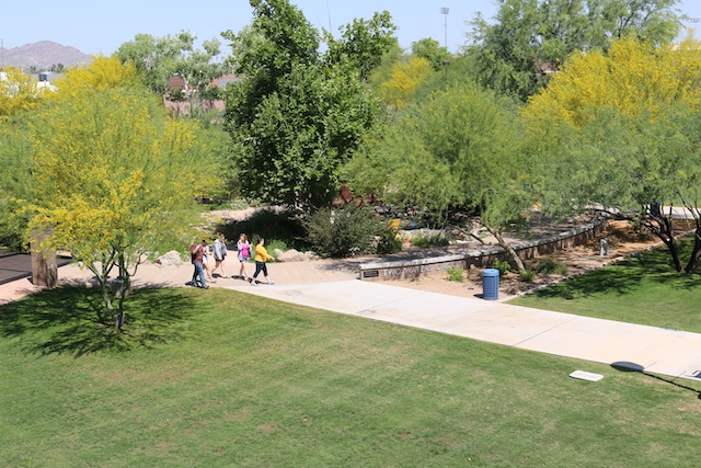 Two Waters Circle