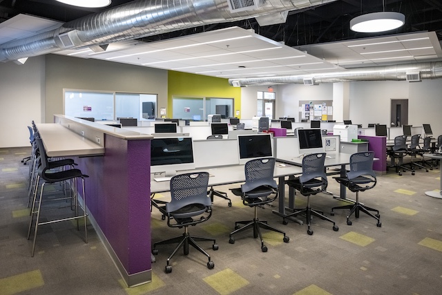 Student Tech Center