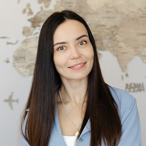 Marina P.