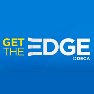 Get the Edge DECA
