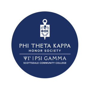 Phi Theta Kappa Honor Society | Psi Gamma | Scottsdale Community College