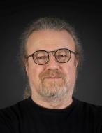 Bernd Geh
