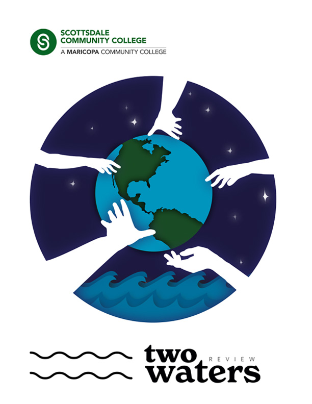 Two Waters Review Volume 2 Issue 4