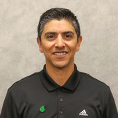 Aaron Torres