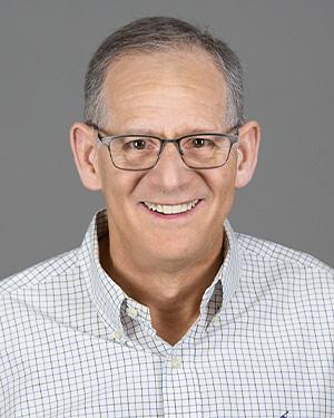Roger Lurie