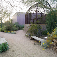 Reptile Pavilion