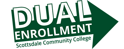 Dual Enrollment logo