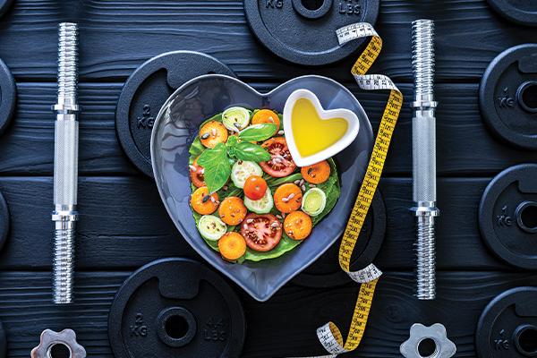 nutrition