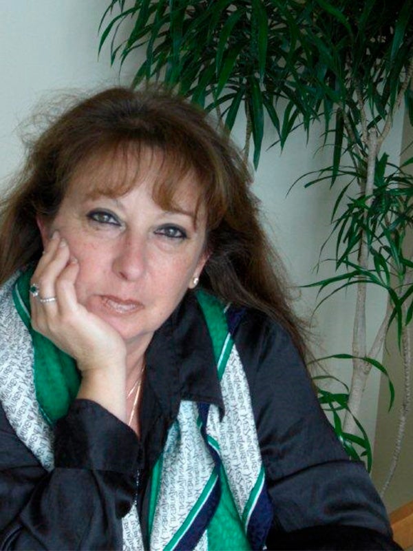 Dr. Fabienne Chauderlot