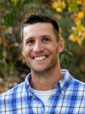 Josh Delano