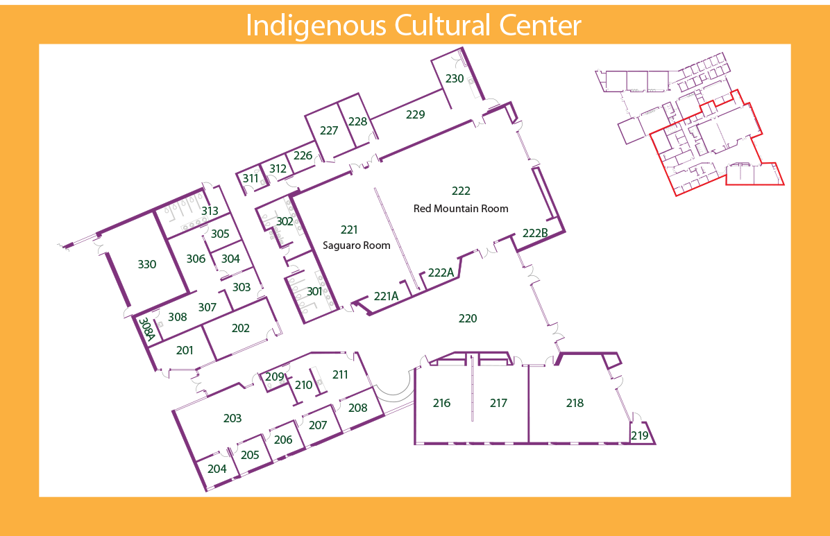 ICC floor plan