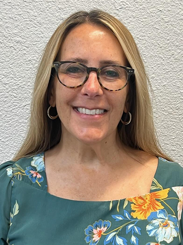 Dr. Kathleen Iudicello