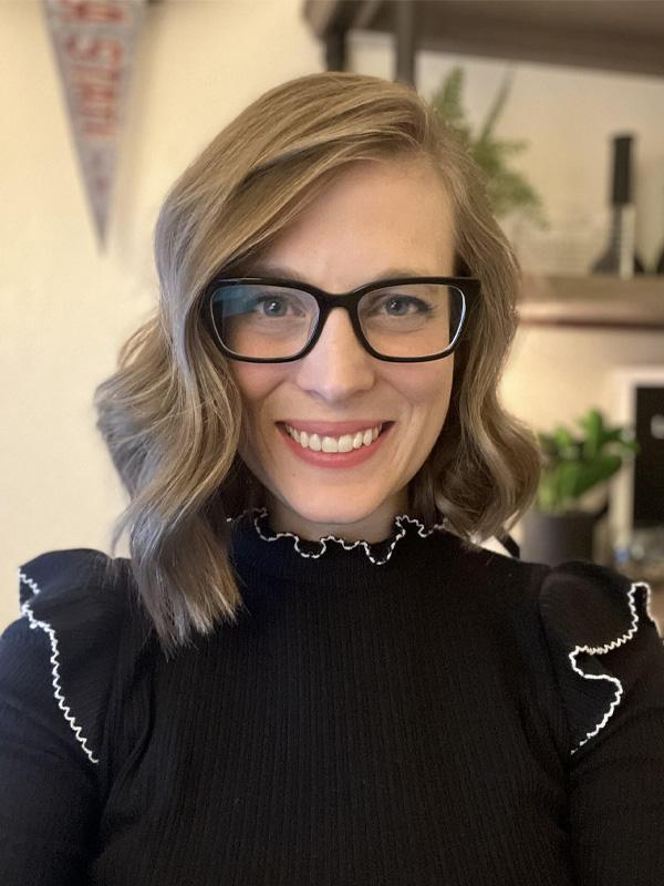 Lori Lindenberg