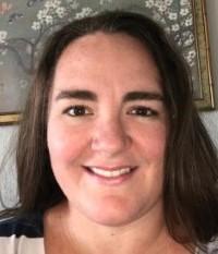 rebecca linton