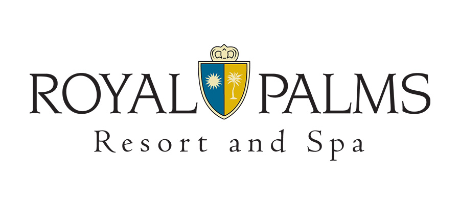 Royal Palms Resort and Spa logo