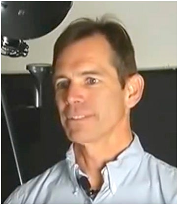Steve Mutz