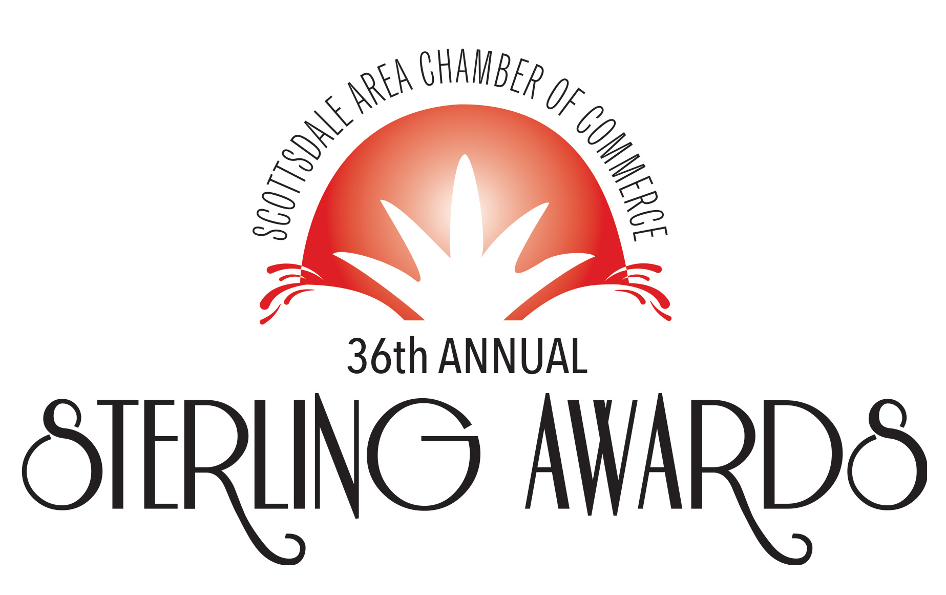 Scottsdale Area Chamber of Commerce 36th Annual Sterling Awards
