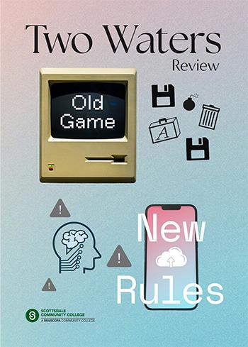 Two Waters Review Cover