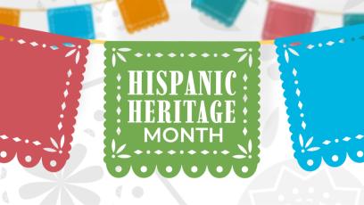 Hispanic Heritage Month