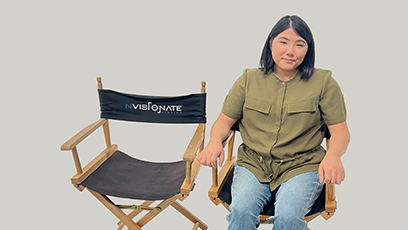 Student Senator Akari Hashimoto 2022
