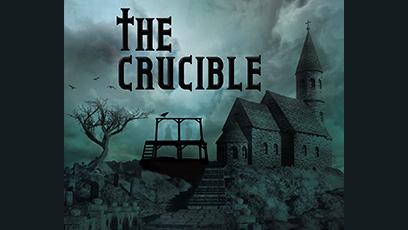 The Crucible