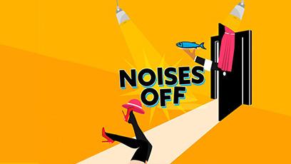 Noises Off