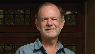 Robert Lang