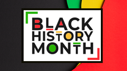 Black History Month