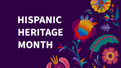 Hispanic Heritage Month