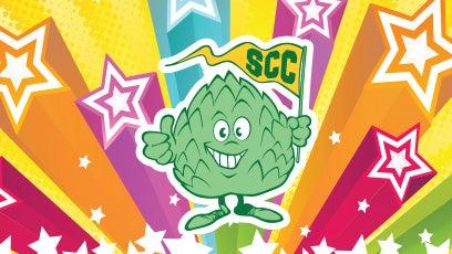 Artie Palooza SCC