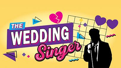 The Wedding Singer