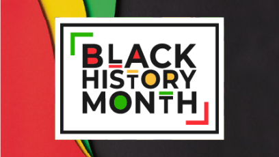 Black History Month Teaser