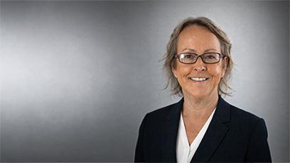 Sue Sandblom, Educator