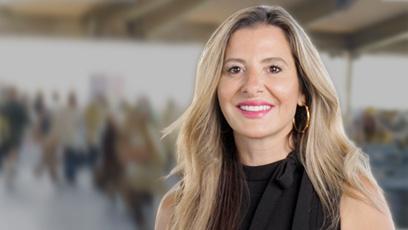 Voula Popovich