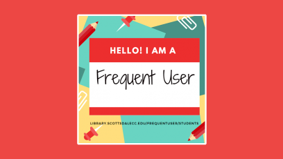 I am a Frequent User