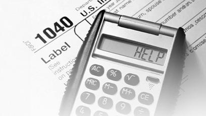 1040 tax form