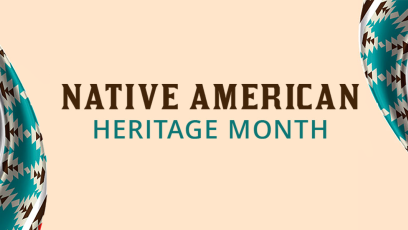 Native American Heritage Month