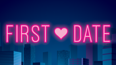First Date A Musical Comedy