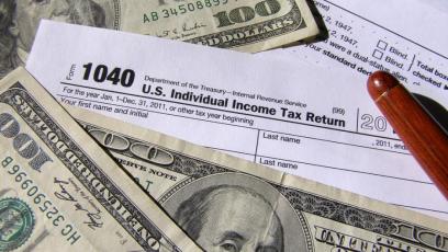 Need help preparing your tax returns?