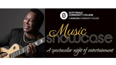 Music Showcase: A spectacular night of entertainment