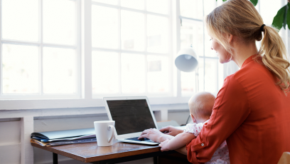 100% Online Degree and Certificate Programs