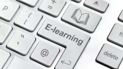 Good news, SCC has your back with eLearning support!