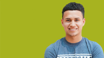 Register for summer and fall semester.