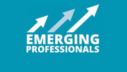 Emerging Professionals identifier