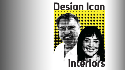 Design Icon Interiors graphic
