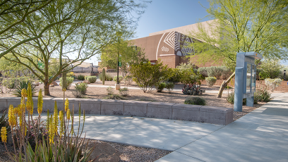 Scottsdale Community College Campus