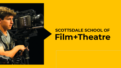 Scottsdale School of Film and Theatre
