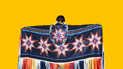 SCC Honors Native American Heritage Month